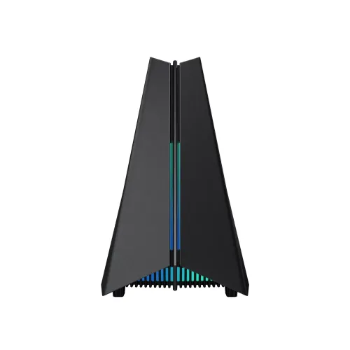 TP-Link Archer GXE75 AXE5400 Tri-Band Wi-Fi 6E Gaming Router — image 5 of 6
