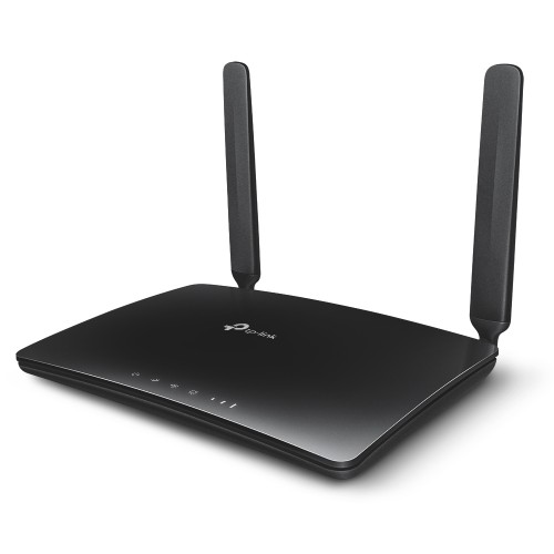 TP-Link Archer MR200 AC750 Dual Band 4G LTE Router — image 2 of 4