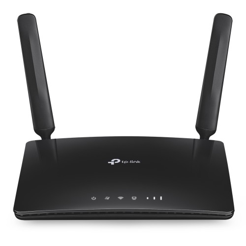 TP-Link Archer MR200 AC750 Dual Band 4G LTE Router — image 3 of 4