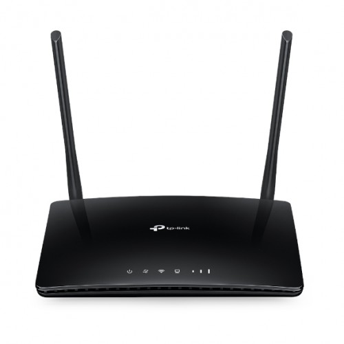 TP-Link Archer MR400 AC1200 Dual Band 4G LTE SIM Router — image 2 of 4