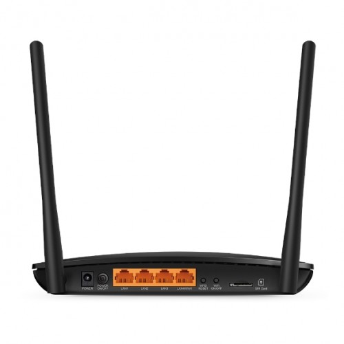 TP-Link Archer MR400 AC1200 Dual Band 4G LTE SIM Router — image 4 of 4