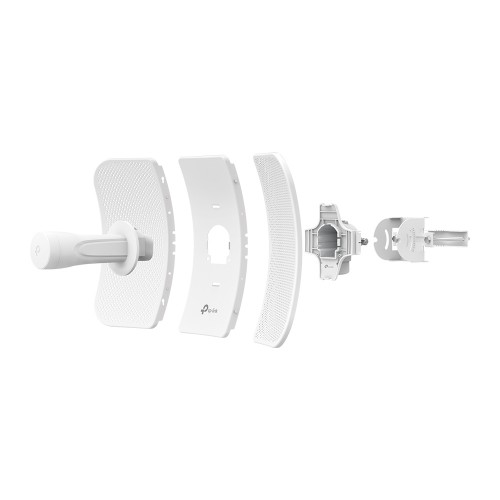 TP-Link CPE610 5GHz 300Mbps 23dBi Outdoor CPE Router — image 3 of 3