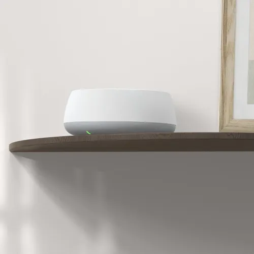 TP-Link Deco BE22 BE3600 Dual-Band WiFi 7 Mesh Router (1-Pack) — image 3 of 4