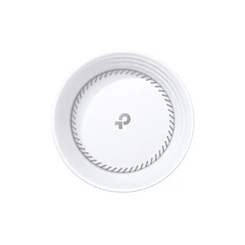 TP-Link Deco BE65 BE11000 Tri-Band WiFi 7 Mesh Router (1-Pack) — image 2 of 6