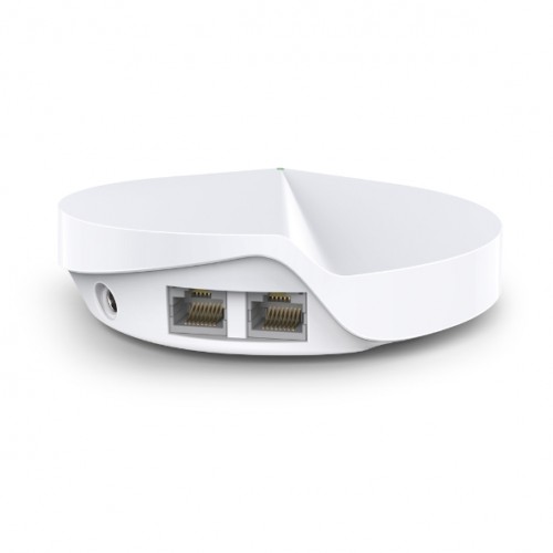TP-Link Deco M5 AC1300 Dual-Band Mesh Router (2 Pack) — image 2 of 3