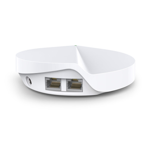 TP-Link Deco M5 AC1300 Whole Home Mesh Router (3 Pack) — image 3 of 4