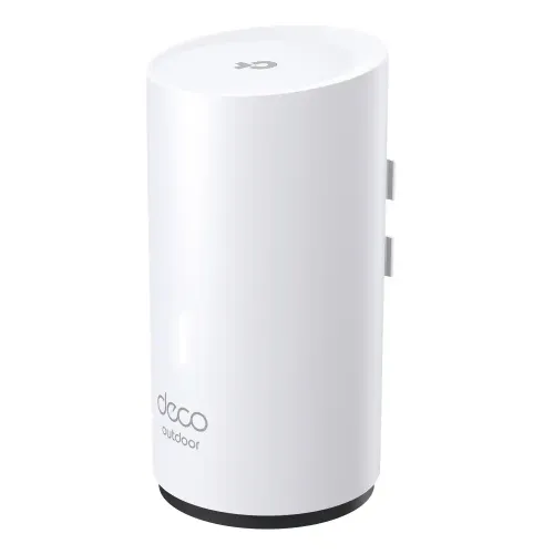 TP-Link Deco X50-Outdoor AX3000 Dual-Band Mesh Router (1 Pack) — image 2 of 3