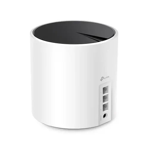 TP-Link Deco X55 AX3000 Dual-Band Mesh Router (2-Pack) — image 2 of 3