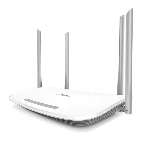 TP-Link EC220-G5 V3 AC1200 Dual Band Gigabit Router — image 2 of 3