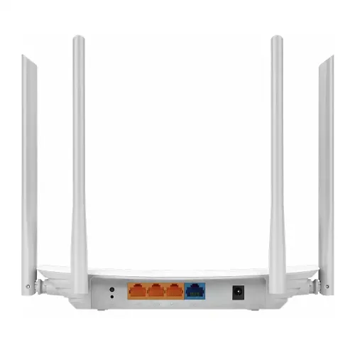 TP-Link EC220-G5 V3 AC1200 Dual Band Gigabit Router — image 3 of 3