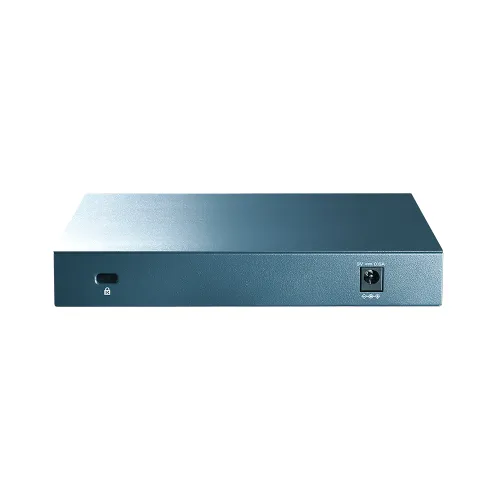TP-Link LS108G 8-Port 10/100/1000Mbps Desktop Switch — image 3 of 3