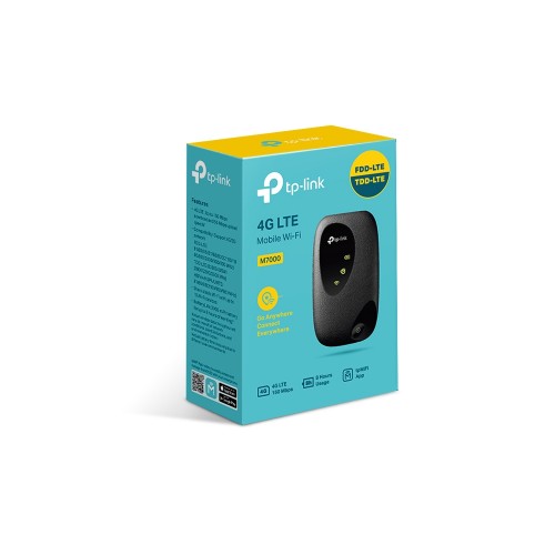 TP-Link M7000 150Mbps 4G LTE Mobile Wi-Fi Router — image 4 of 4