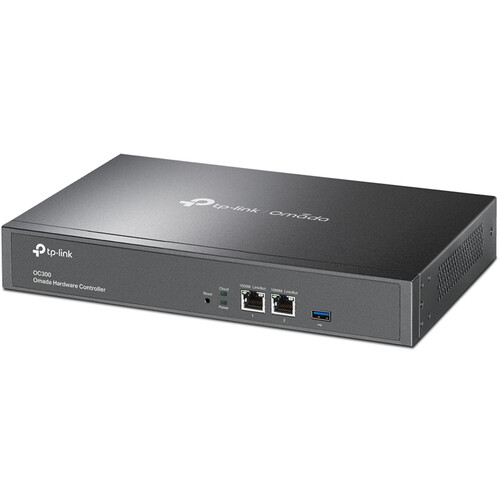 TP-Link OC300 Omada Hardware Controller — image 2 of 4