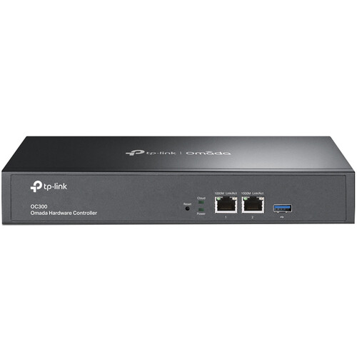 TP-Link OC300 Omada Hardware Controller — image 3 of 4