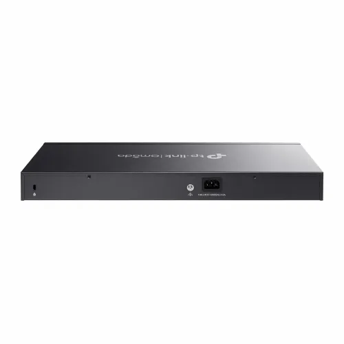 TP-Link Omada ES220GMP 20-Port Gigabit Easy Managed Switch with 16-Port PoE+ — image 3 of 3