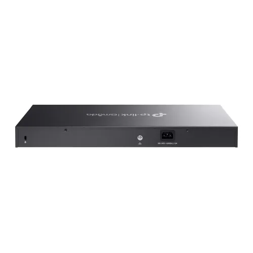 TP-Link SG2218P Omada 18-Port Gigabit Smart Switch with 16-Port PoE+ — image 3 of 3