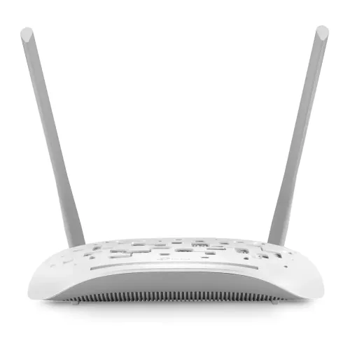 TP-Link TD-W8961N 300Mbps ADSL2+ Modem Router — image 2 of 3