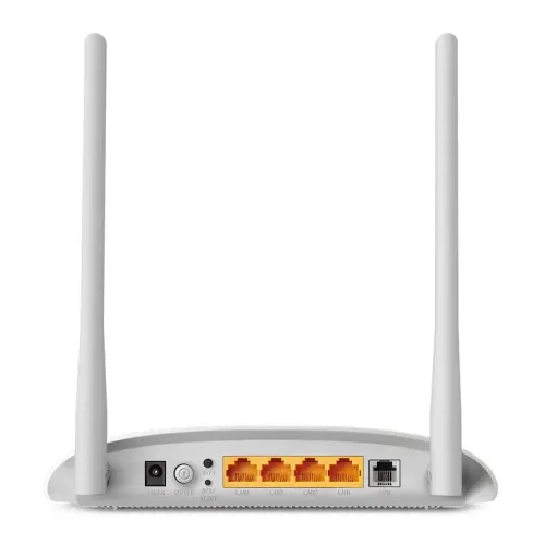 TP-Link TD-W8961N 300Mbps ADSL2+ Modem Router — image 3 of 3