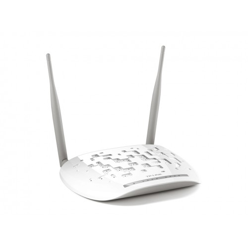 TP-Link TD-W8961ND 300Mbps ADSL2+ Modem Router — image 2 of 3