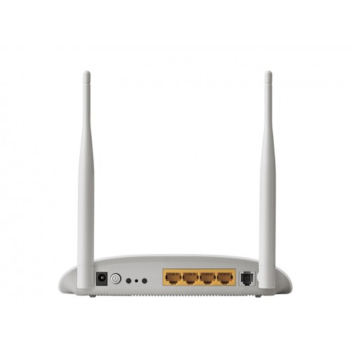 TP-Link TD-W8961ND 300Mbps ADSL2+ Modem Router — image 3 of 3