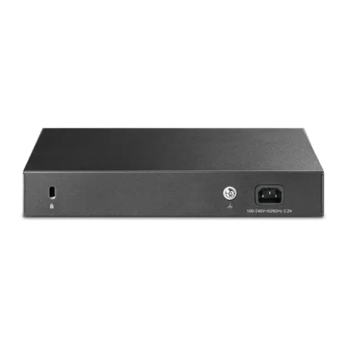 TP-Link TL-ER7206 SafeStream Gigabit Multi-WAN VPN Router — image 3 of 3