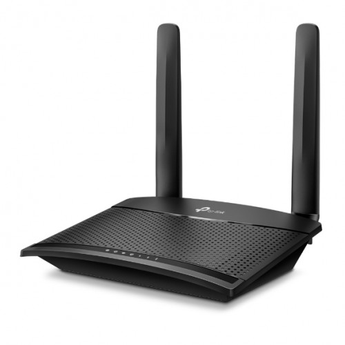 TP-Link TL-MR100 300Mbps 4G LTE Router — image 2 of 3