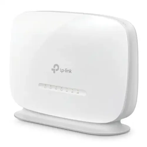 TP-Link TL-MR105 300Mbps 4G LTE Router — image 2 of 2