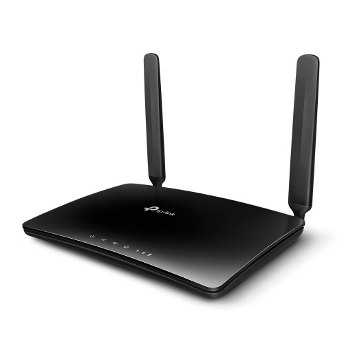 TP-Link TL-MR150 300Mbps 4G LTE Router — image 3 of 3