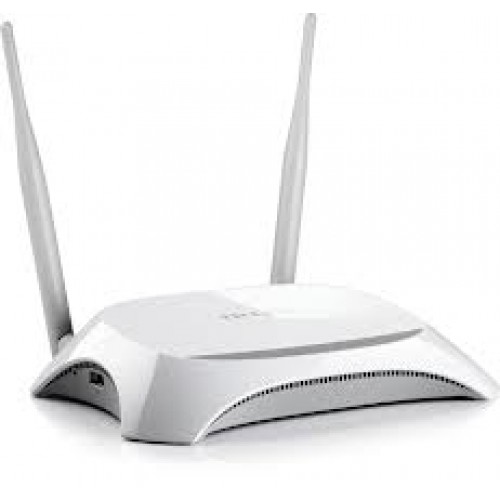 TP-Link TL-MR3420 300Mbps 3G Wireless Router — image 2 of 2