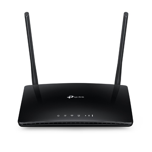 TP-Link TL-MR6400 300Mbps 4G LTE Router — image 2 of 4