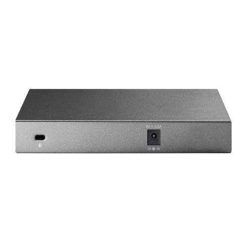 TP-Link TL-R470T+ 5-Port Multi Wan Load Balance Broadband Router — image 2 of 3