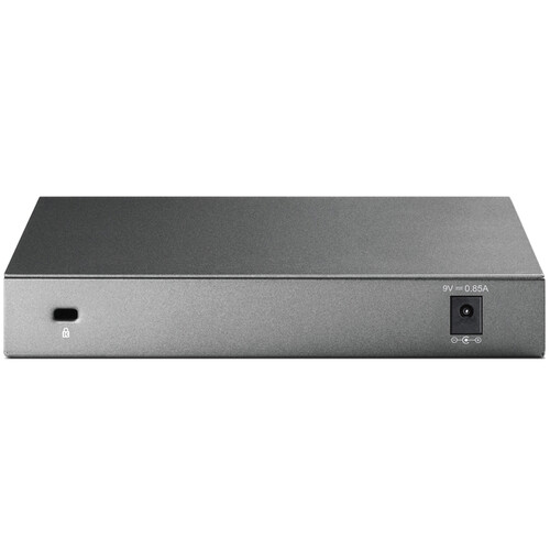 TP-Link TL-R480T+ Load Balance Broadband Router — image 4 of 5