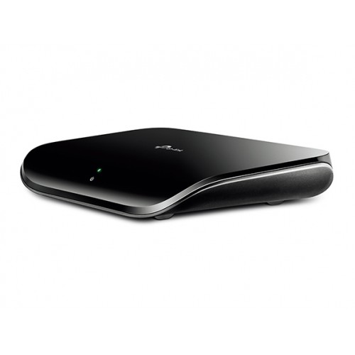 TP-Link TL-SG1005D 5-Port Gigabit Desktop Switch — image 2 of 4