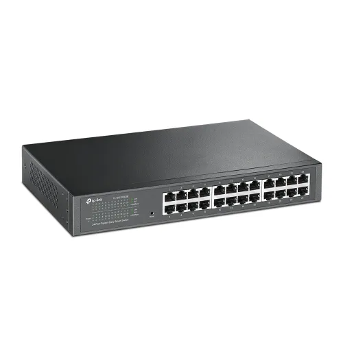 TP-Link TL-SG1024DE 24-Port Gigabit Easy Smart Switch — image 2 of 3