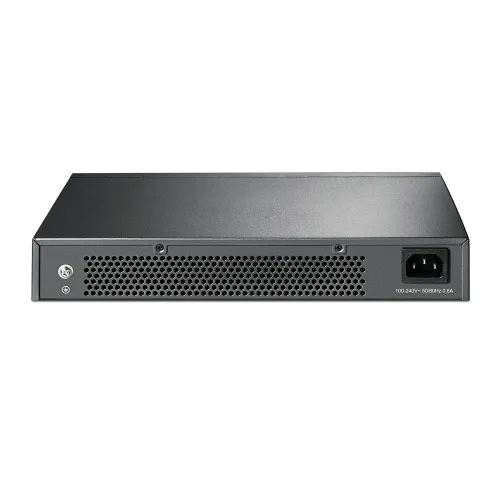 TP-Link TL-SG1024DE 24-Port Gigabit Easy Smart Switch — image 3 of 3