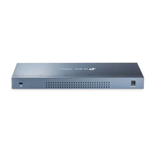 TP-Link TL-SG116 16-Port Gigabit Desktop Unmanaged Switch — image 3 of 4