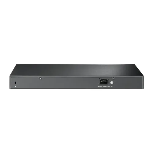 TP-Link TL-SG1428PE 28-Port Gigabit Switch With 24 Port PoE+ — image 2 of 3