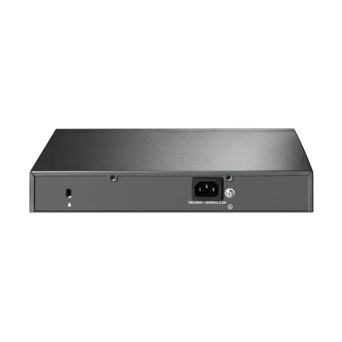 TP-Link TL-SG2210MP JetStream 10-Port Gigabit Smart Switch with 8-Port PoE+ — image 3 of 3