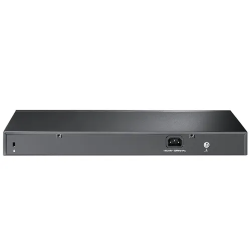 TP-Link TL-SG2218 JetStream 16-Port Gigabit Smart Switch with 2 SFP Ports — image 3 of 3