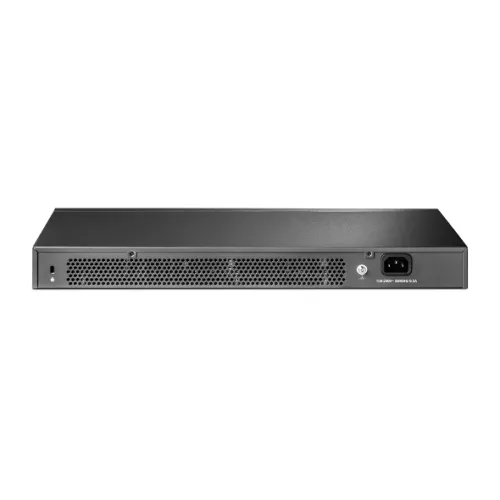 TP-Link TL-SG3428 JetStream 24-Port Gigabit L2+ Managed Switch with 4 SFP Slots — image 2 of 3