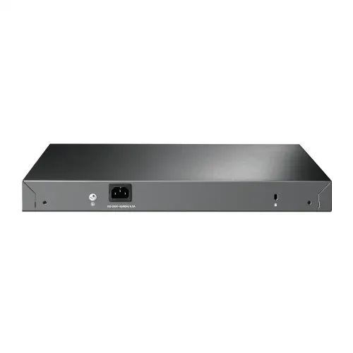 TP-Link TL-SG3428MP JetStream 28-Port Gigabit L2+ Managed Switch with 24-Port PoE+ — image 3 of 3