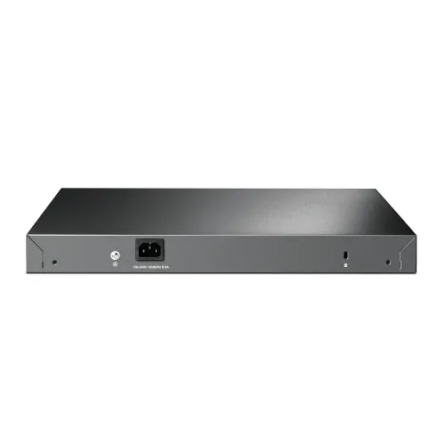 TP-Link TL-SG3428XMP JetStream 24-Port L2+ Managed Gigabit PoE Switch — image 3 of 3