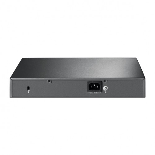 TP-Link TL-SX1008 8-Port 10G Desktop/Rackmount Switch — image 4 of 5