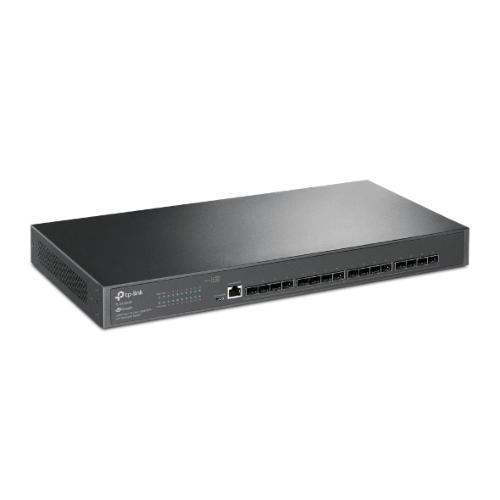 TP-Link TL-SX3016F JetStream 16-Port 10GE SFP+ L2+ Managed Switch — image 2 of 3