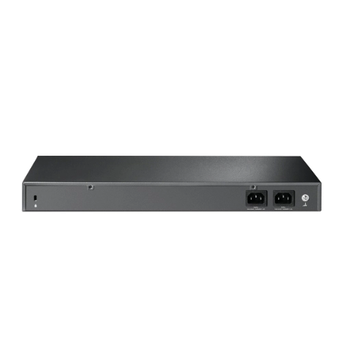 TP-Link TL-SX3016F JetStream 16-Port 10GE SFP+ L2+ Managed Switch — image 3 of 3