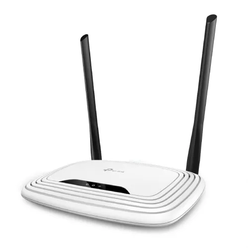 TP-Link TL-WR841N 300Mbps Wireless Router — image 2 of 3