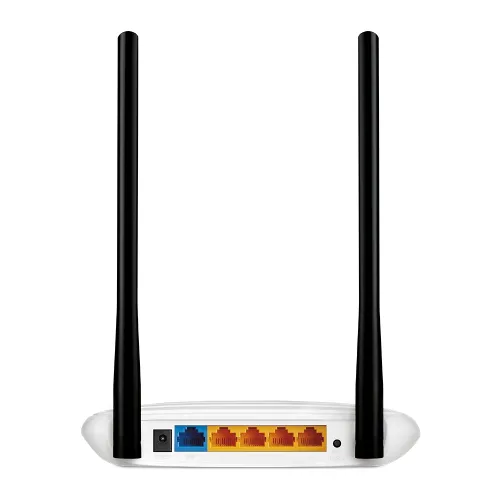 TP-Link TL-WR841N 300Mbps Wireless Router — image 3 of 3