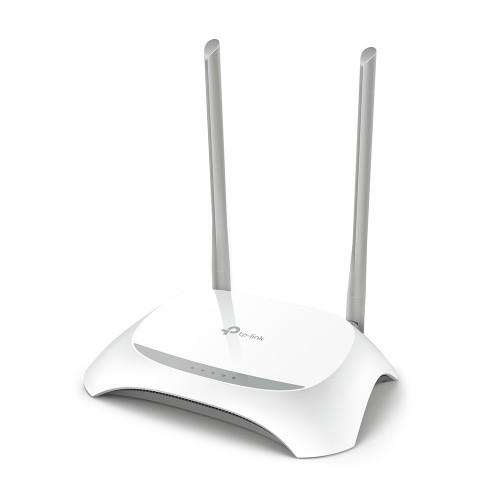 TP-Link TL-WR850N WiFi Router — image 2 of 3