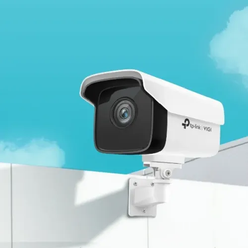 TP-Link VIGI C300HP 3MP 6mm Lens IR Bullet IP Camera — image 3 of 3