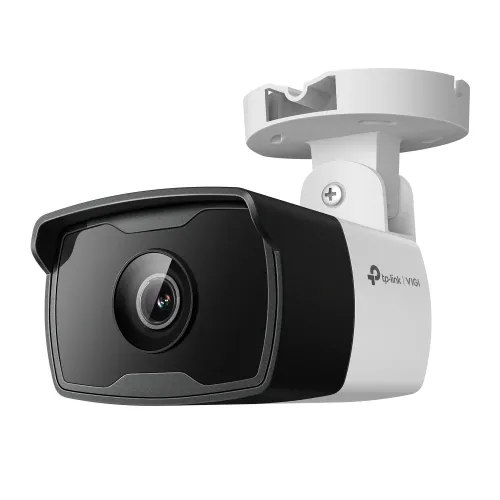 TP-Link VIGI C340I 4MP 6mm Lens IR Bullet IP Camera